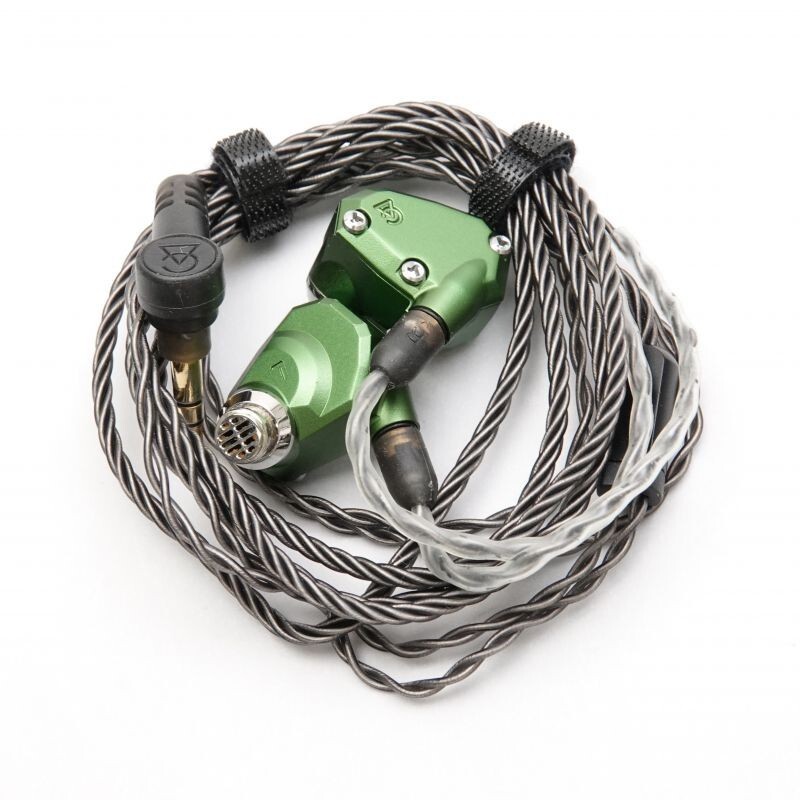 ピーフン ANDOROMEDA CAM-5492 Campfire Audio Andromeda 2020