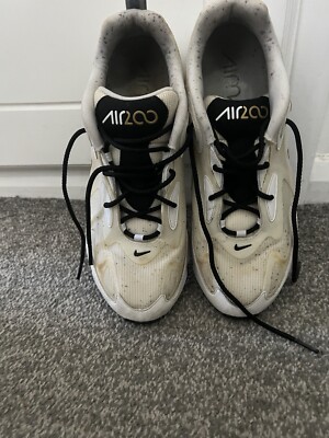 ebay nike trainers size 8