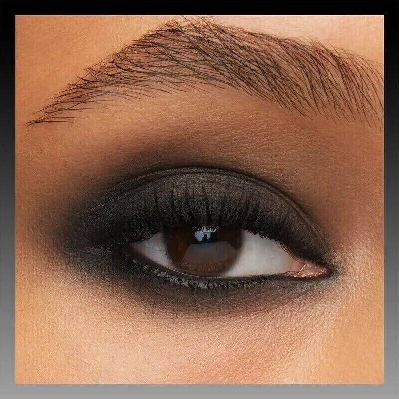 Maybelline Tattoostudio Smokey Eye Kohl Gel Pencil Eyeliner Smokey Black - Image 3 of 4