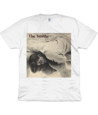 The Smiths - This Charming Man - UK 12 inch - 1983 - Cover - Organic T-Shirt