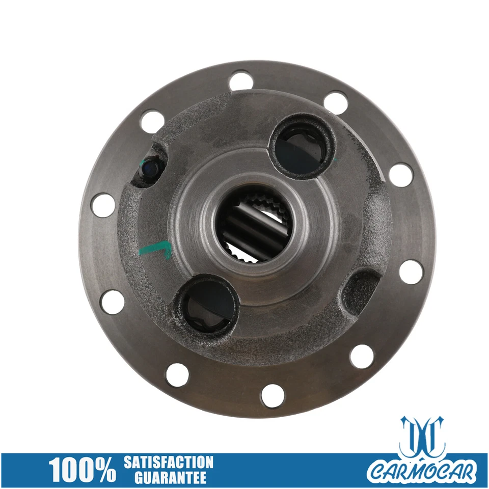 Differential LSD Limited Slip Unit Fits For Chevy GM 7.5" / 7.625''  3.23 & Up - Image 4 of 4