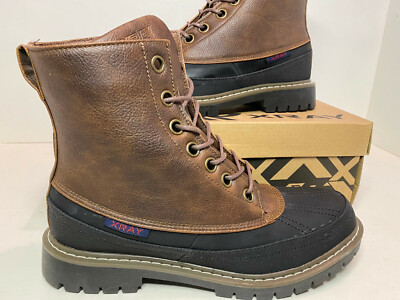 xray boots waterproof