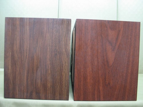 Large Advents ( OLA Utility Cabinets )  Re-Foamed/New Grill Cloth/Badges - Bild 16 von 21