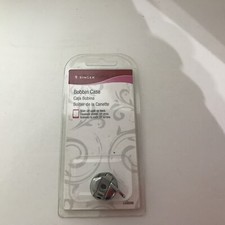 SINGER  Bobbin Case for Sewing Machines with Class 15 Front-Loading Bobbin Syste