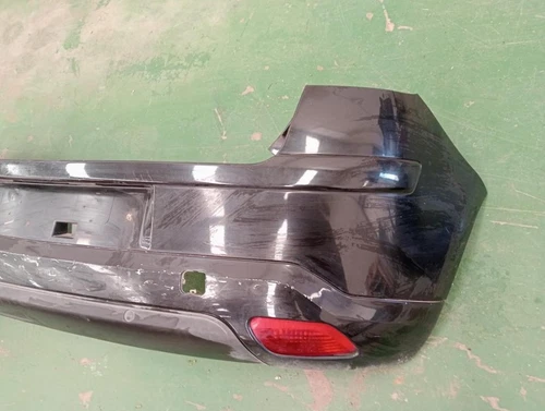 9650695477 Paragolpes Trasero para CITROEN C4 COUPE Collection 2006 132480 - Imagen 5 de 10