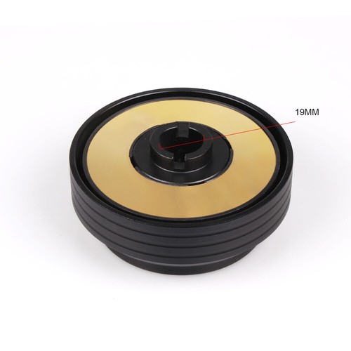 For 96-00 Honda Civic EK Suede Steering Wheel+Short Hub Adapter+Quick Release - Picture 6 of 10