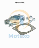 FK90265B Katalysator Anschluss-Set Volvo 850 2.0 1/1996 - 6/1997