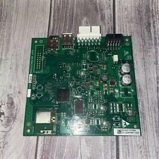 control board circuit BRIPBA1070440 SN #22061BRI11329 |KM1167