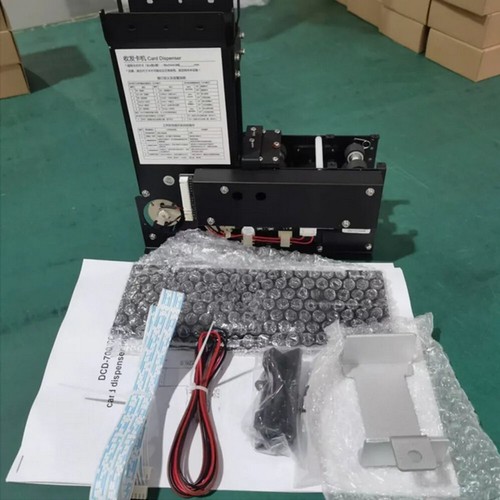 Automatic Card Dispenser for parking system/Automatic Card Dispenser Module-800S - Picture 10 of 14