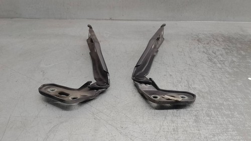 2X Amortisseurs De Capot Pour Audi A6 4F2 C6 Berline 2004