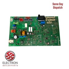 VIESSMANN VITODENS 100 WB1HC & WB1KC BOILER PCB 7870767 7865467 VBC113-F22