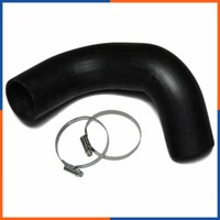Ladeluftschlauch FüR Toyota | 24SKV950, 1734227060