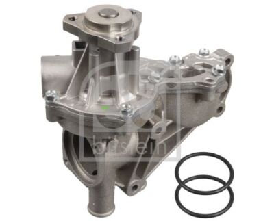 FEBI Wasserpumpe Dichtringen VW-Audi 1349