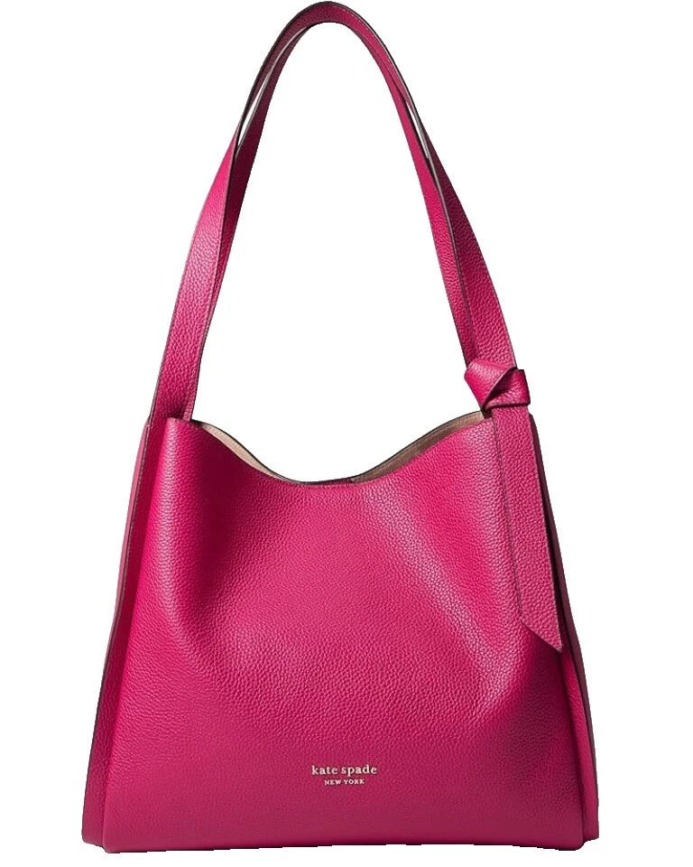Kate Spade New York grandes bolsas de hombro para mujeres