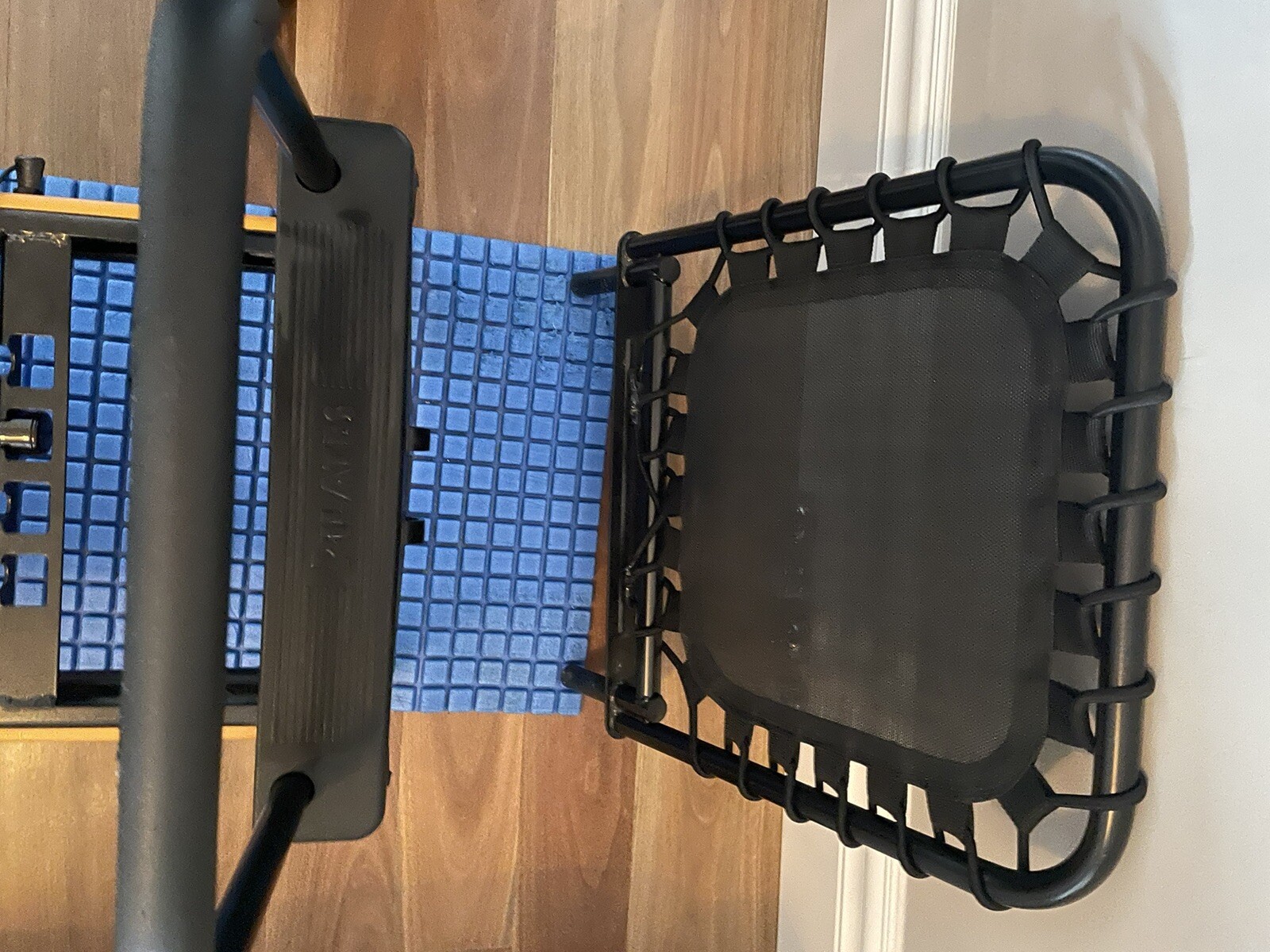 Aero Pilates Performer XP 610 Pilates Machine eBay