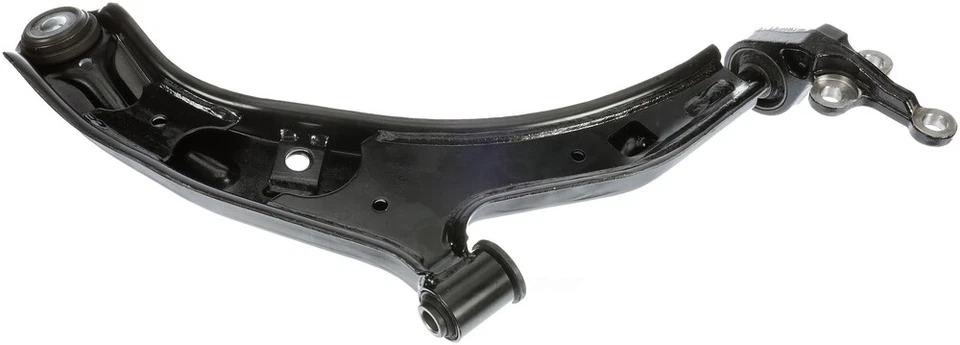 Conjunto de brazo de control de suspensión y rótula MAS CB69043 Foto 3 de 4