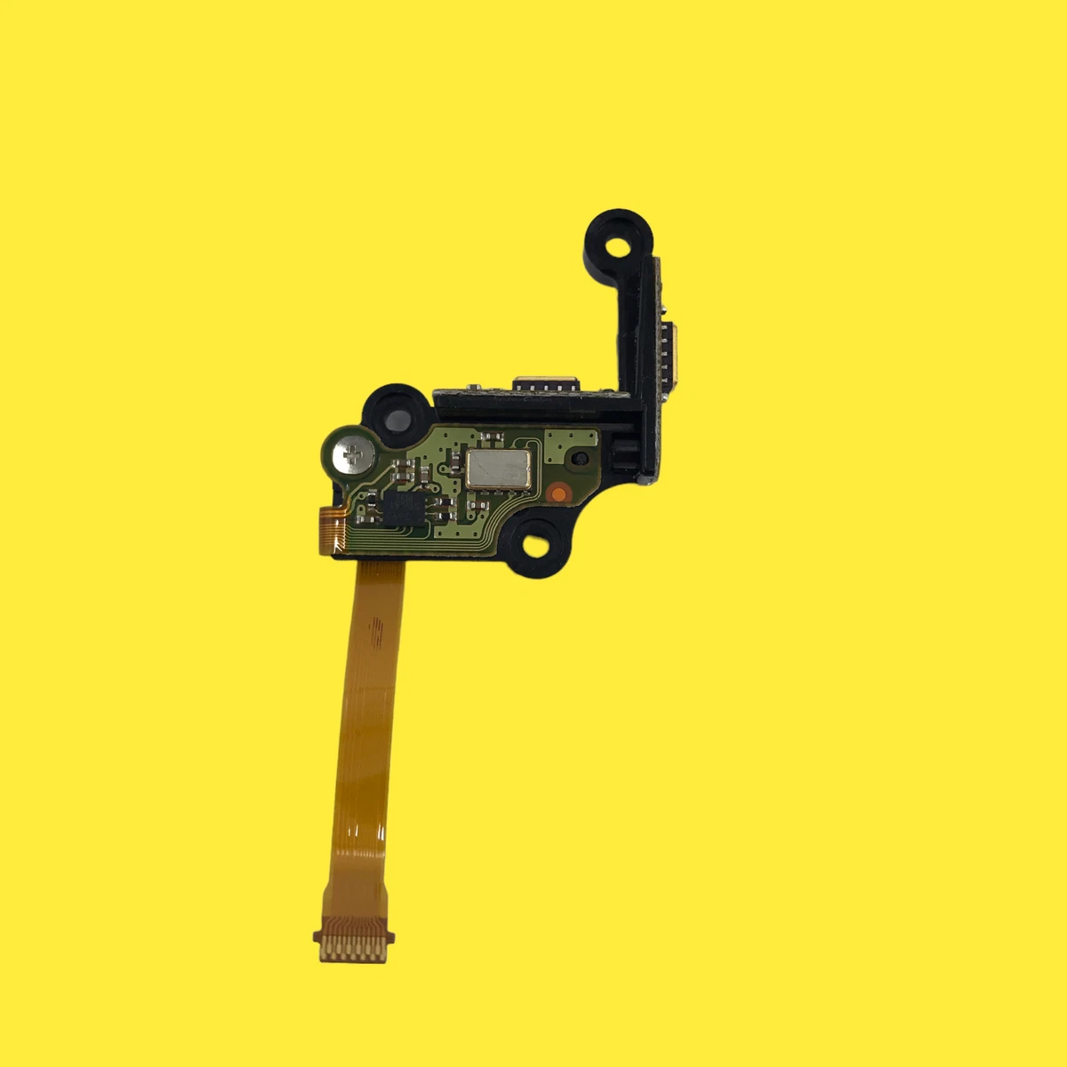 Nikon hotsell motion sensor