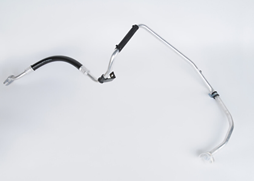 ACDelco Auxiliary A/C Evaporator Outlet Hose 1573575 eBay