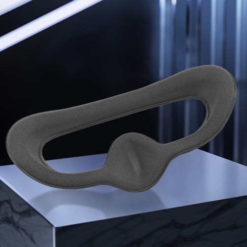 Sponge Eye Pad Soft Face Cover Pad Anti-Light Leakage for DJI Goggles 2/3 - Afbeelding 11 van 11