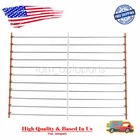 FOR 00-08 GMC YUKON SIERRA CHEVY TAHOE SILVERADO SEAT SPRING WIRE GRID 15" x 11"