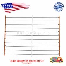FOR 00-08 GMC YUKON SIERRA CHEVY TAHOE SILVERADO SEAT SPRING WIRE GRID 15" x 11"