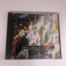 Shawn Colvin ‎– Live 88 - CD