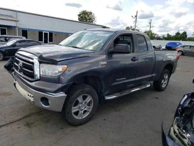 Used Hood fits: 2011 Toyota Tundra  Grade A - Изображение 3 из 4