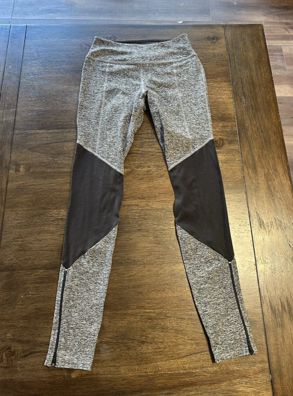 beyond-yoga softmark spacedye caught in the midi tight leggings