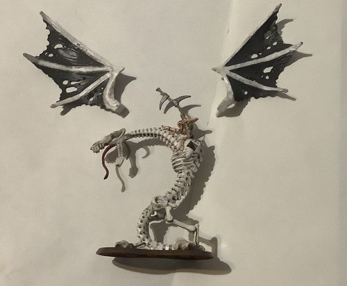 Heroscape Orm’s Return Hero’s Of Laur Su-Bak-Na Large Figure Only - 第 4/4 張圖片