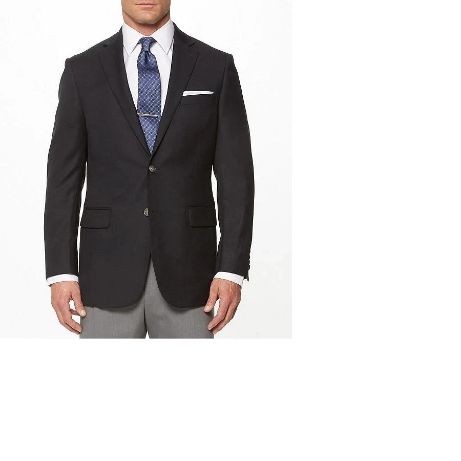 Hart schaffner marx best sale new york fit blazer