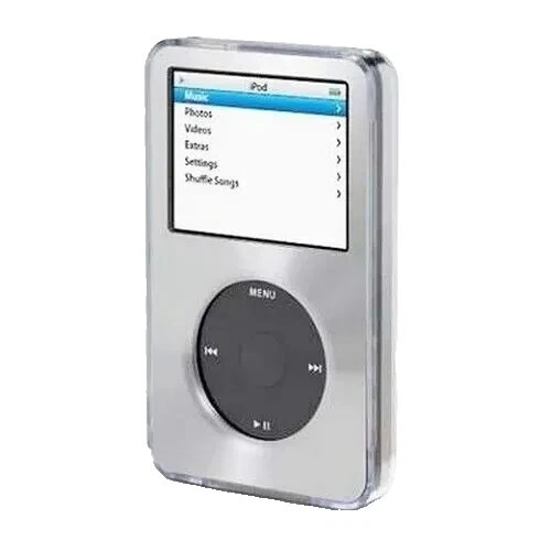 Portable Audio Accessories for iPod Classic