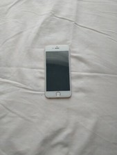 Apple iPhone 6 - 16GB - Silver (iD Mobile) A1586 (CDMA + GSM)