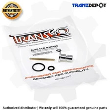 TransGo 6L80/90  8L90 Allison Cooler Flow Kit (#6L80-CLR-BYPASS)