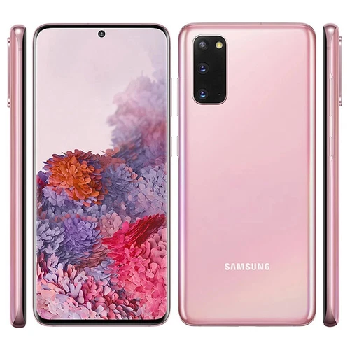 Open Box Samsung Galaxy S20 / S20+ PLUS 5G 128GB Unlocked GSM+CDMA Smartphone - Picture 11 of 15