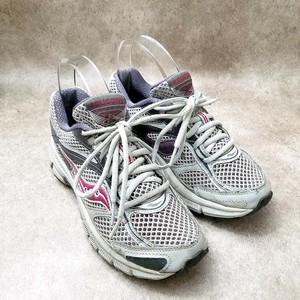 saucony grid cohesion 8