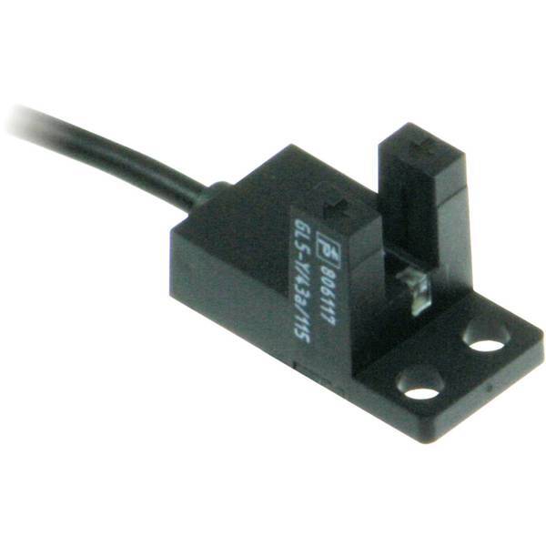 Pepperl fuchs fotocellula a forcella gl5 y/43a/115 commutazione