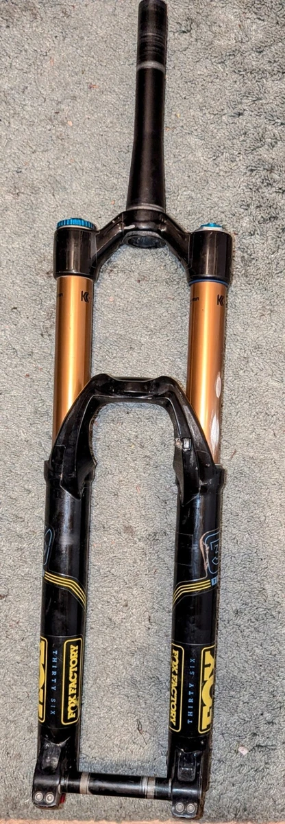 Fox 36 Fork for sale | eBay