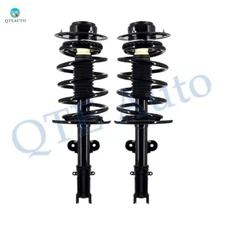2PC Front L-R Quick Complete Strut-Coil Spring For 2004-2008 Chrysler Pacifica