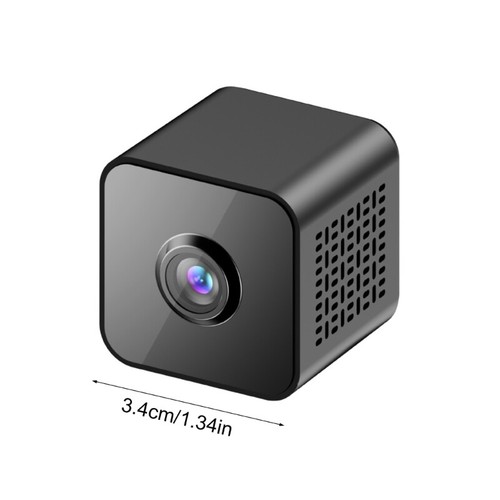 homes Security Camera with Night view Wireless Surveillances Camera for House - Picture 8 of 8