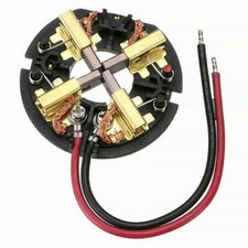 UK For Milwaukee HD18PD HD18DD HD18HIW Impact M18 Carbon Brushes Assembly Brush