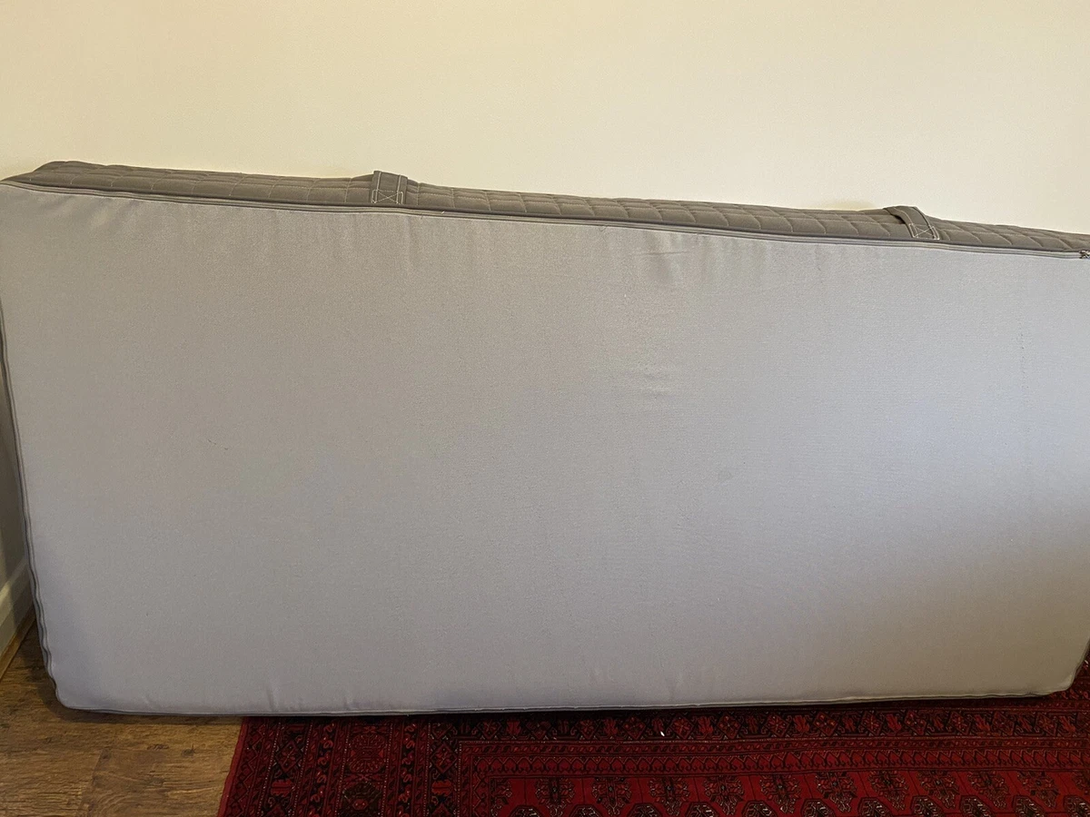 ikea single mattress Morgedal
