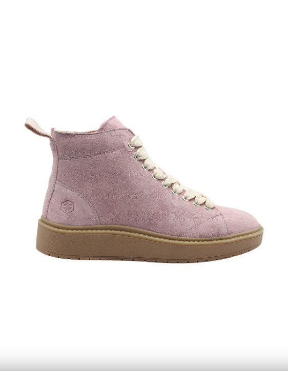 КРОССОВКИ ДЛЯ ЛЕСОРУБОВ STIVALETTO DONNA SWK4001 CIPRIA ROSA НА МОЛНИИ DAL 36 AL 41 НОВЫЕ 20190₽