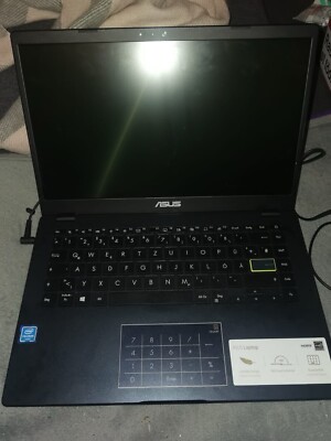 ASUS TUF GAMING LAPTOP 17 Zoll