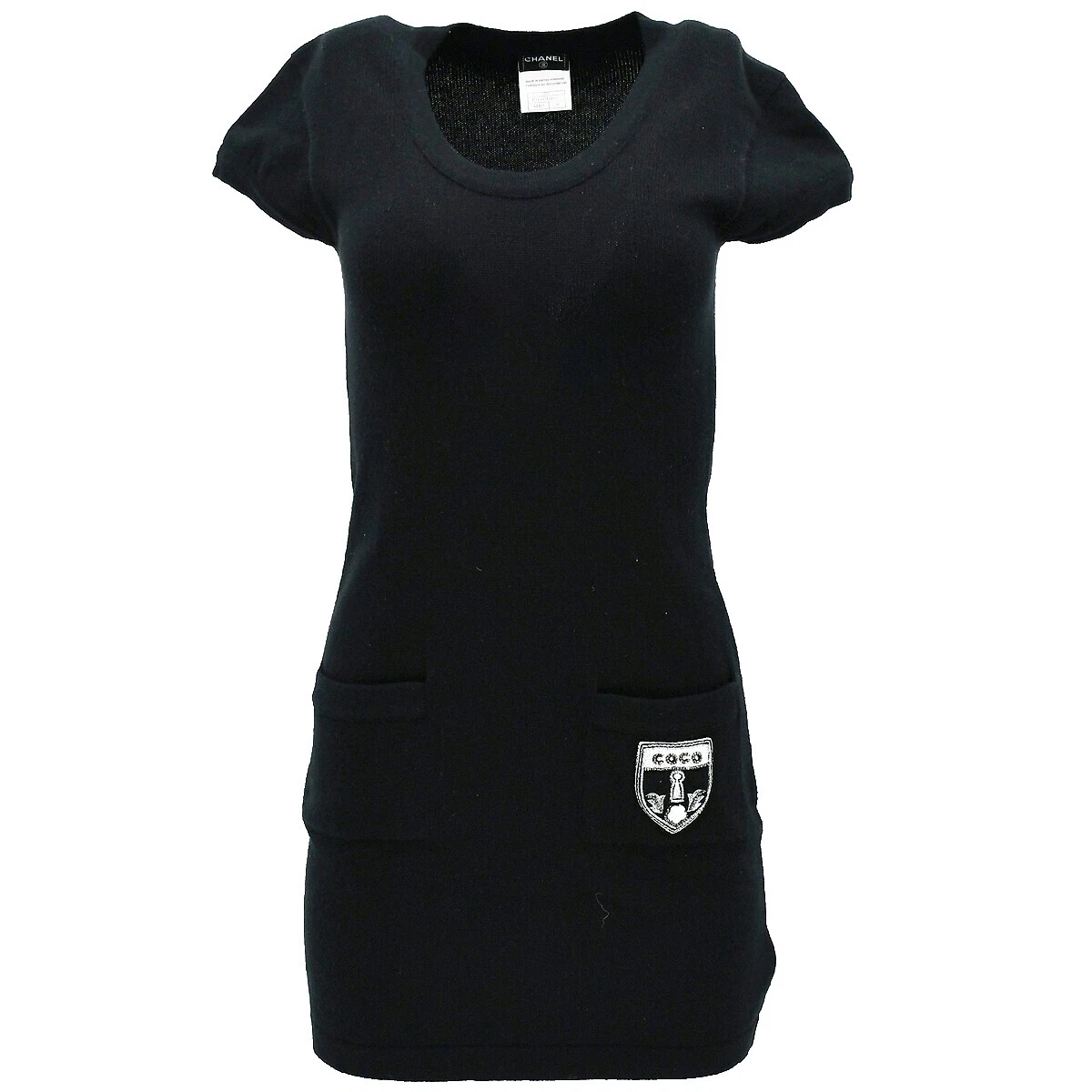 Suéter de Cachemira CHANEL vestidos para mujeres