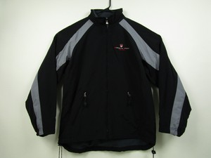 mondetta black jacket