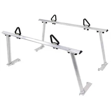 Erickson Manufacturing Aluminum Truck Rack (E-07705)