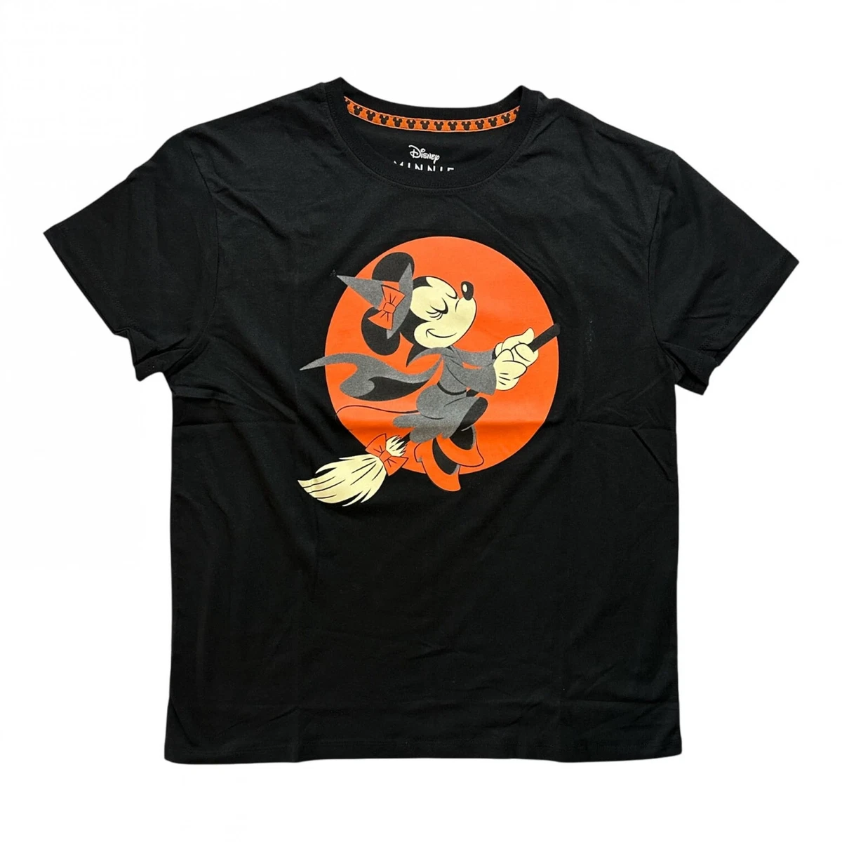 T-shirt Vintage Disco Girl Années 80, Taille 14-16 Ans, Hanes, Neuf Sans étiquettes