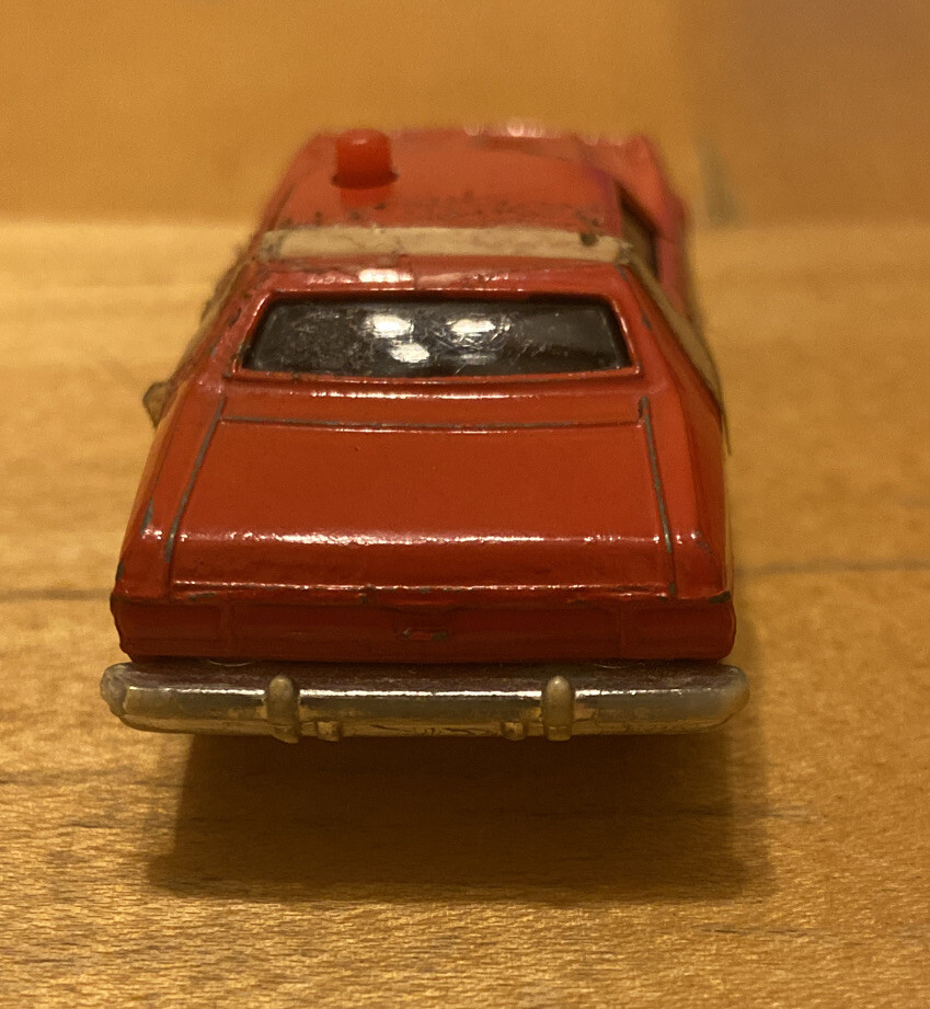 ミニカー Corgi Juniors Starsky & Hutch Torino 45 Corgi Juniors 45, Starsky & Hutch Torino - Free Price Guide