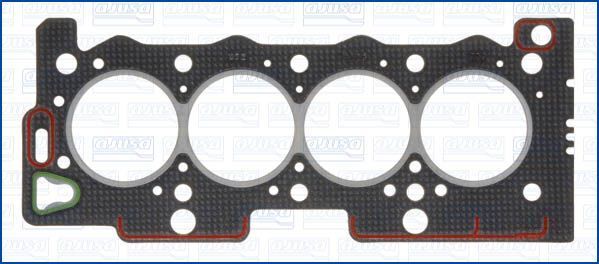 Ajusa 10155600 Dichtung, Zylinderkopf FüR CitroËN Fiat Peugeot-image