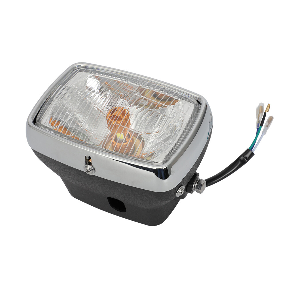 FOR Honda ATC110 ATC185S ATC200S FourTrax TRX 125 LED Light